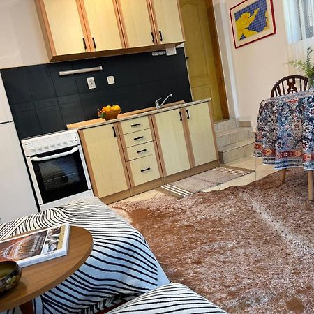 Studio Apartment Palma Herceg Novi Exterior photo