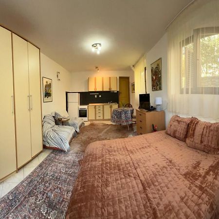 Studio Apartment Palma Herceg Novi Exterior photo