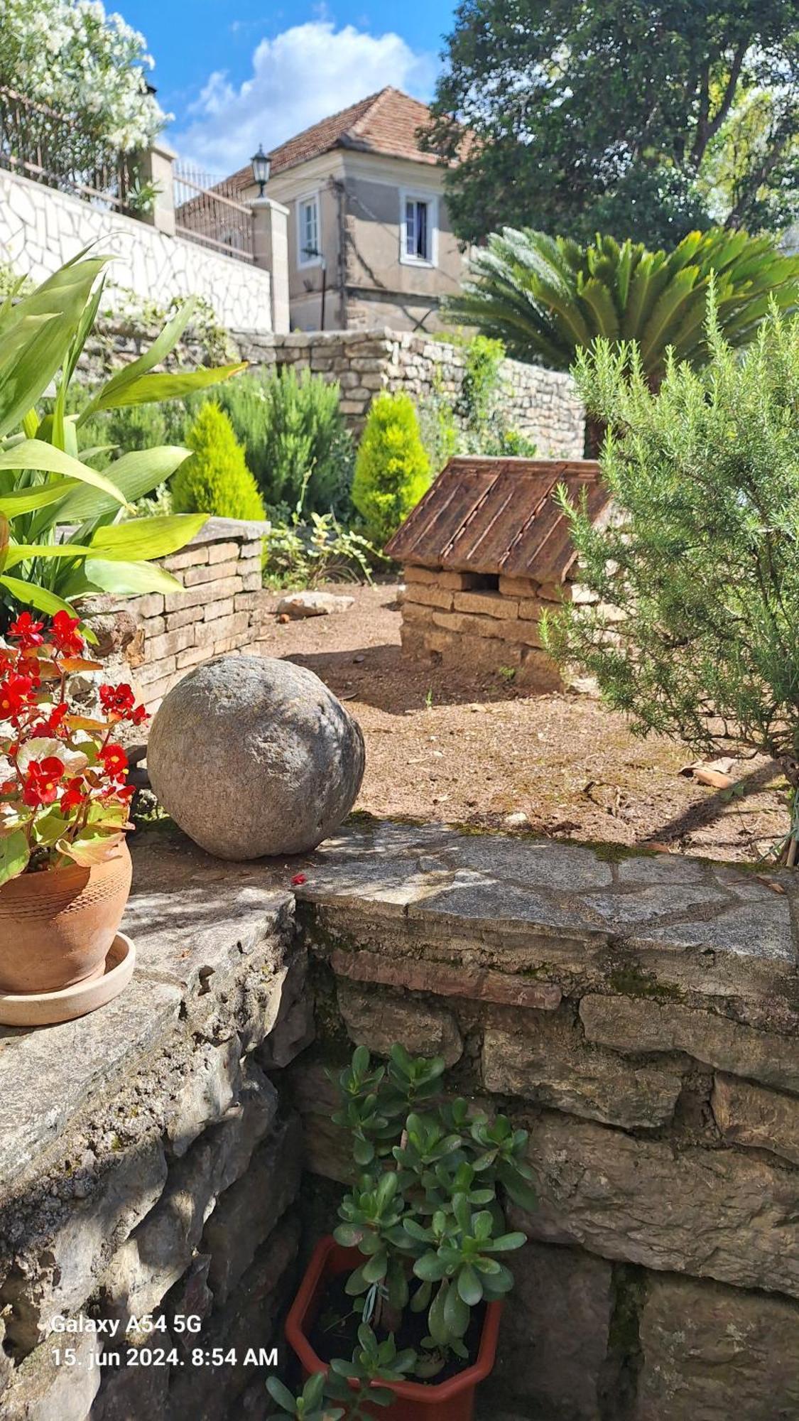 Studio Apartment Palma Herceg Novi Exterior photo