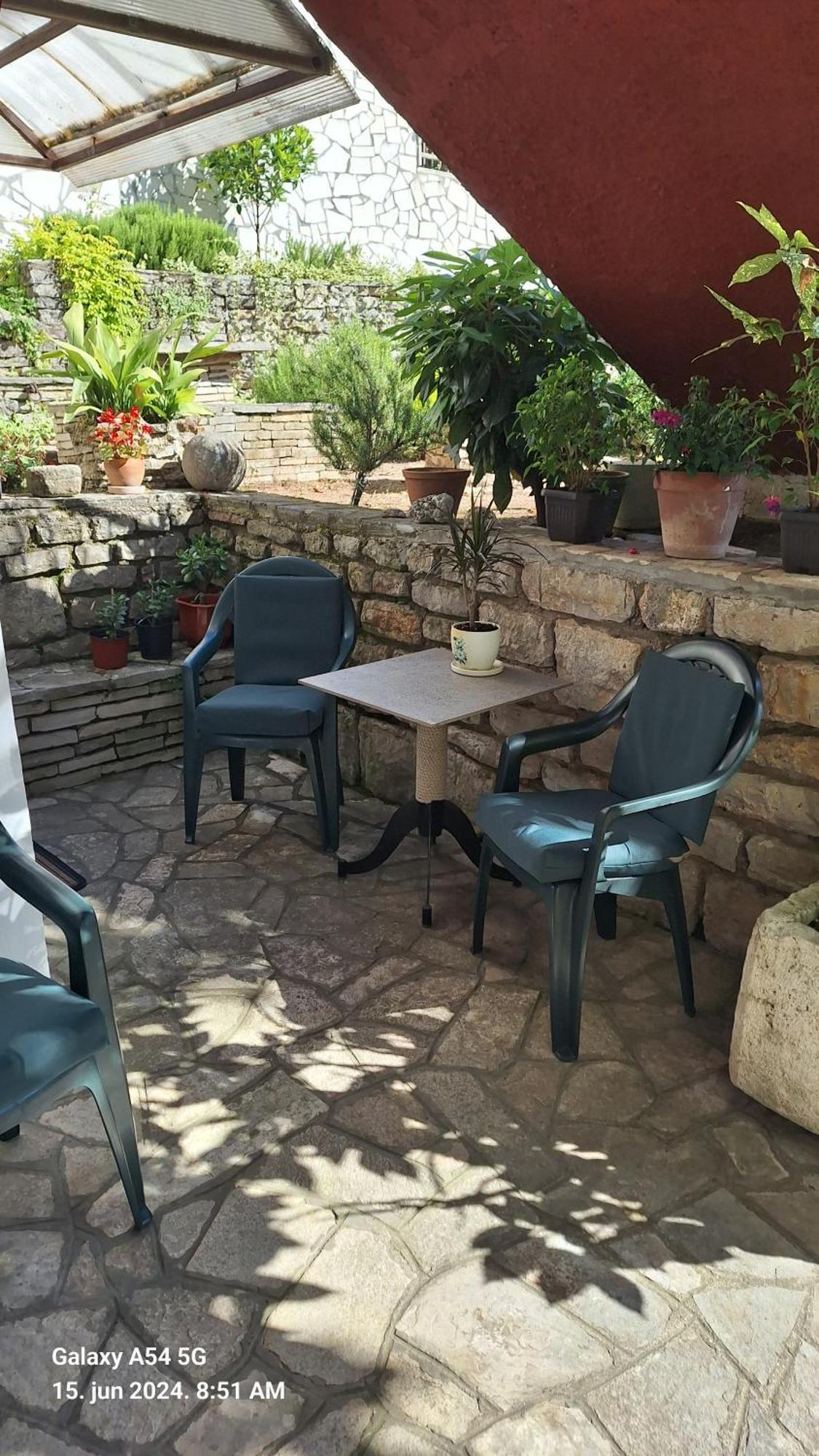 Studio Apartment Palma Herceg Novi Exterior photo