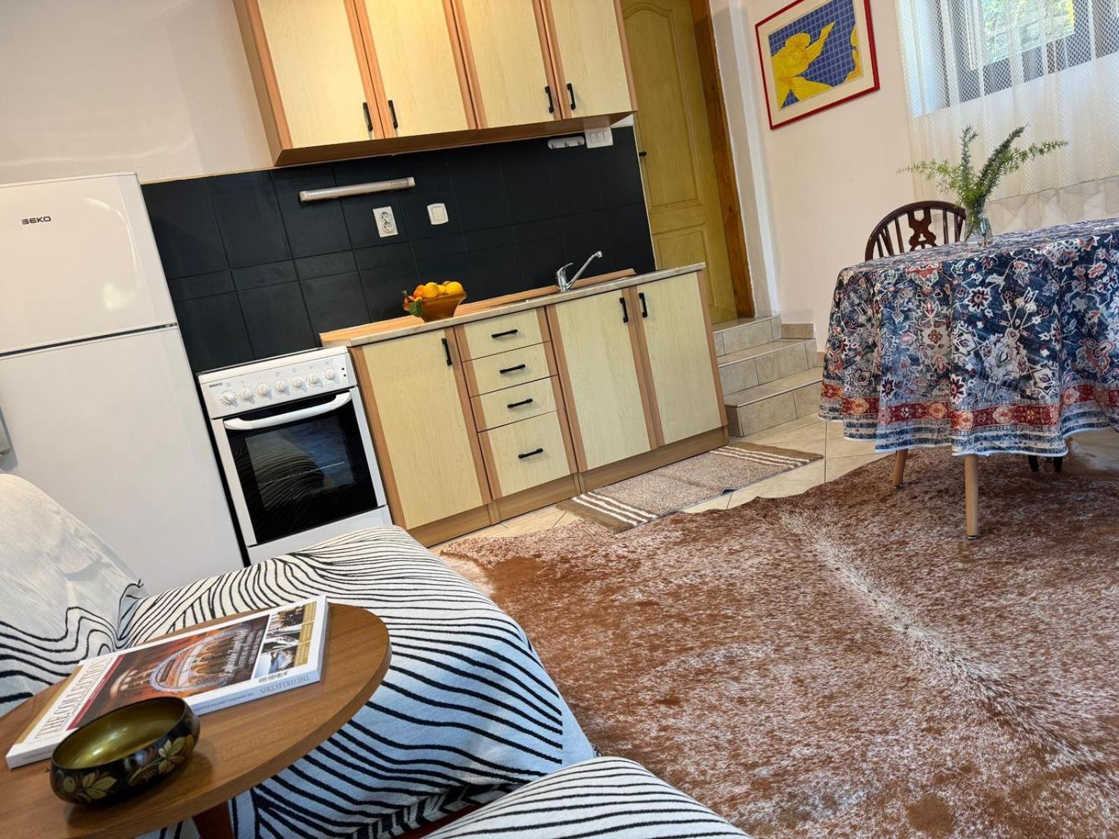 Studio Apartment Palma Herceg Novi Exterior photo