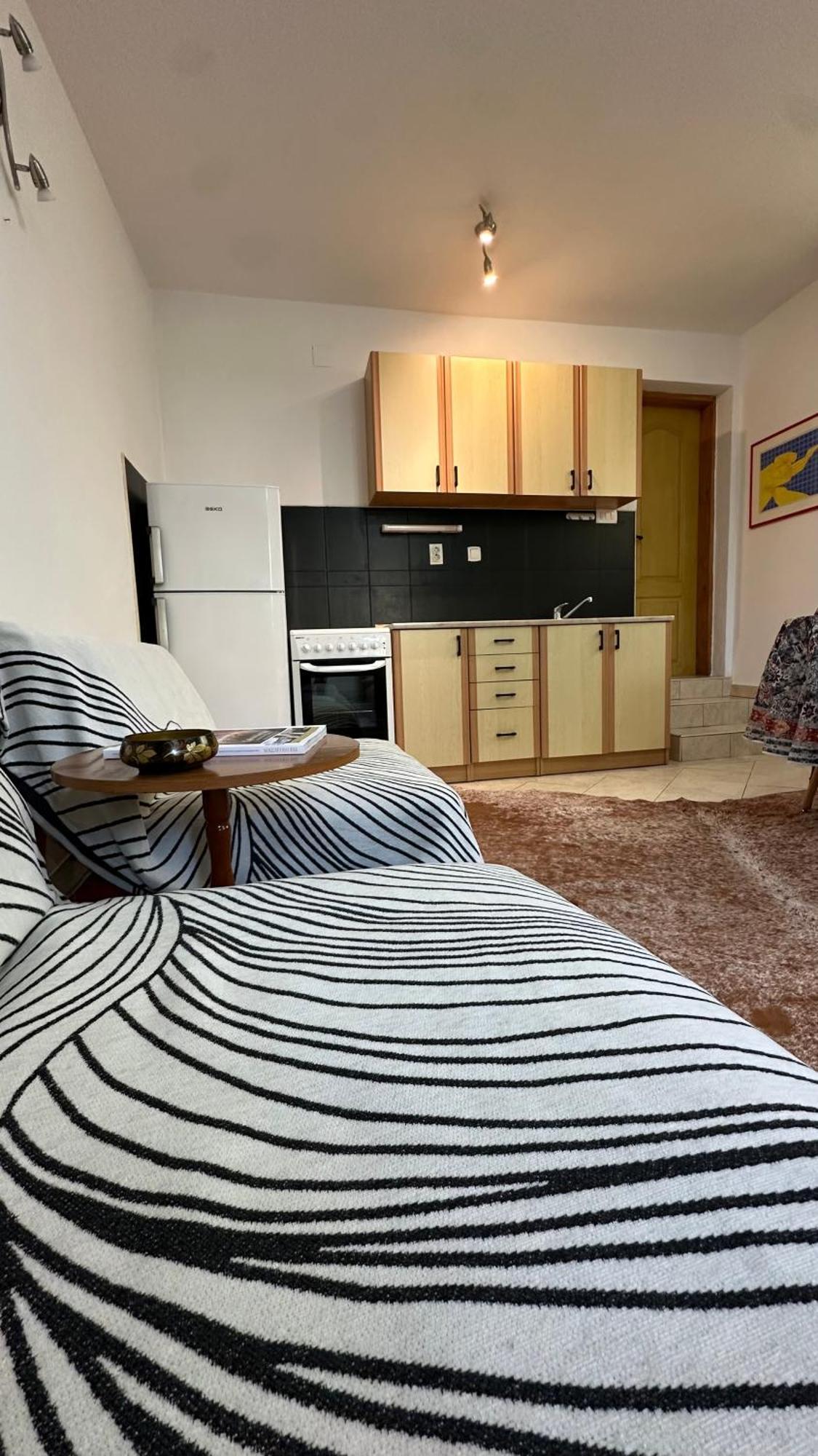 Studio Apartment Palma Herceg Novi Exterior photo