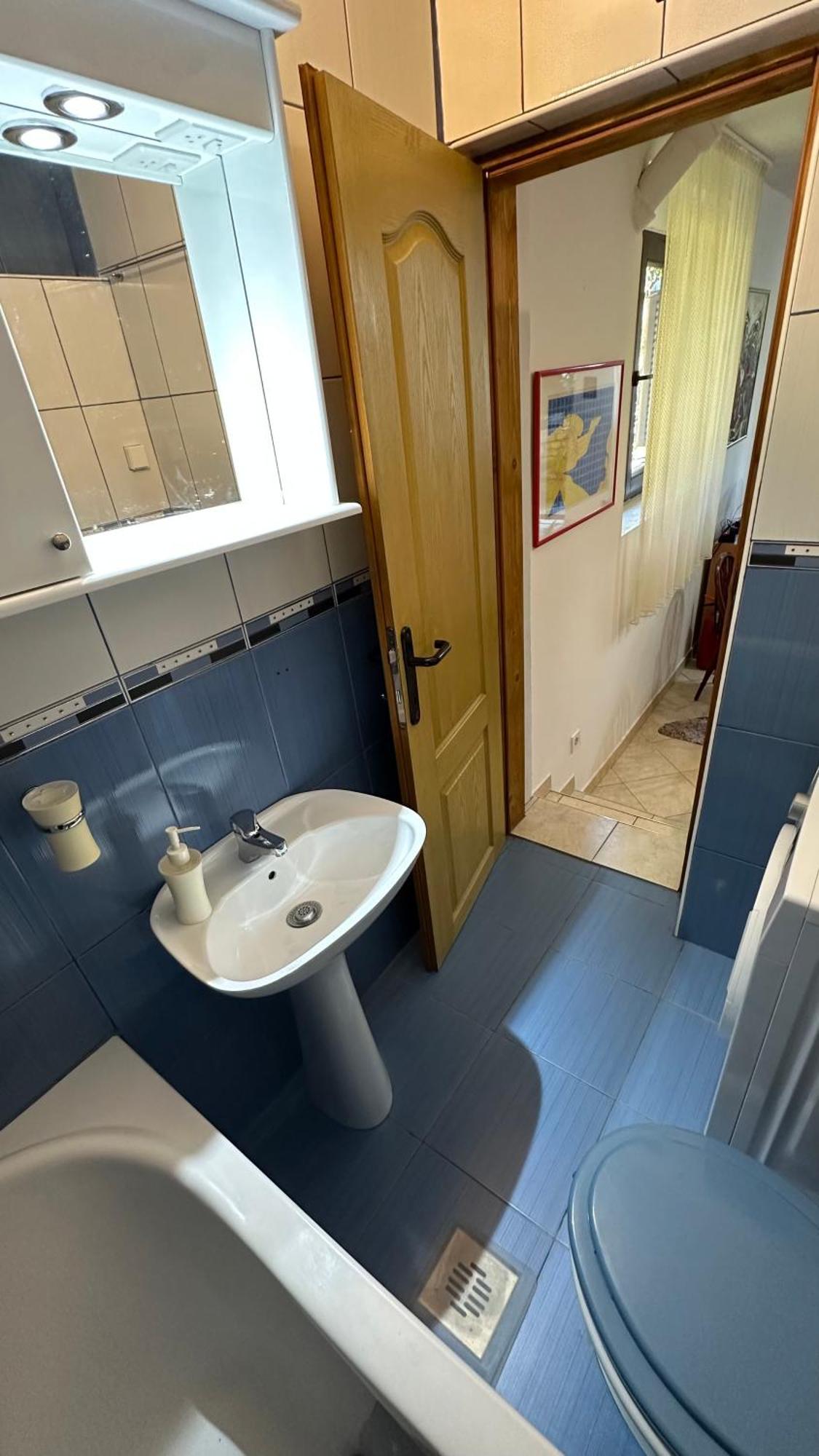 Studio Apartment Palma Herceg Novi Exterior photo