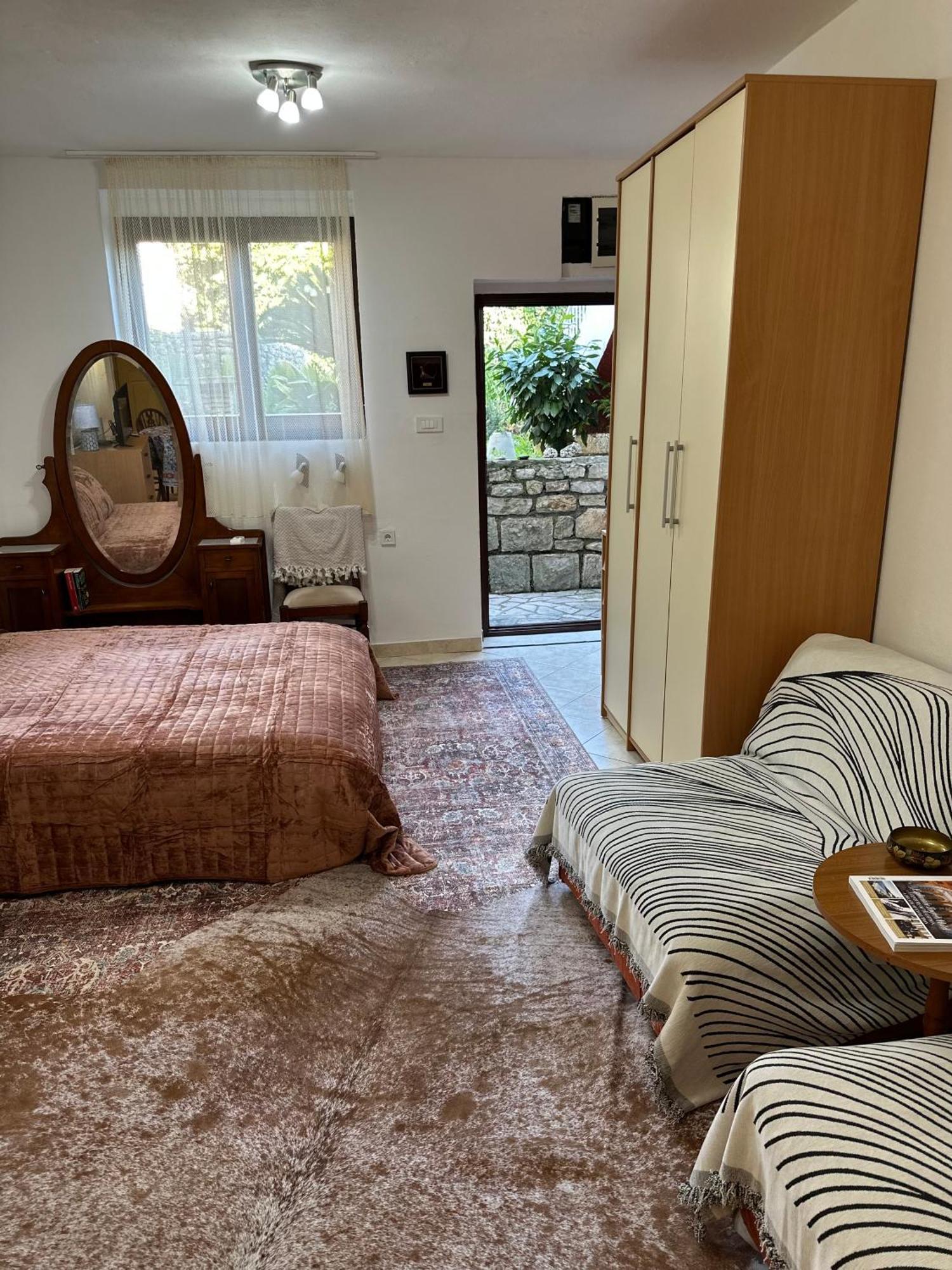 Studio Apartment Palma Herceg Novi Exterior photo