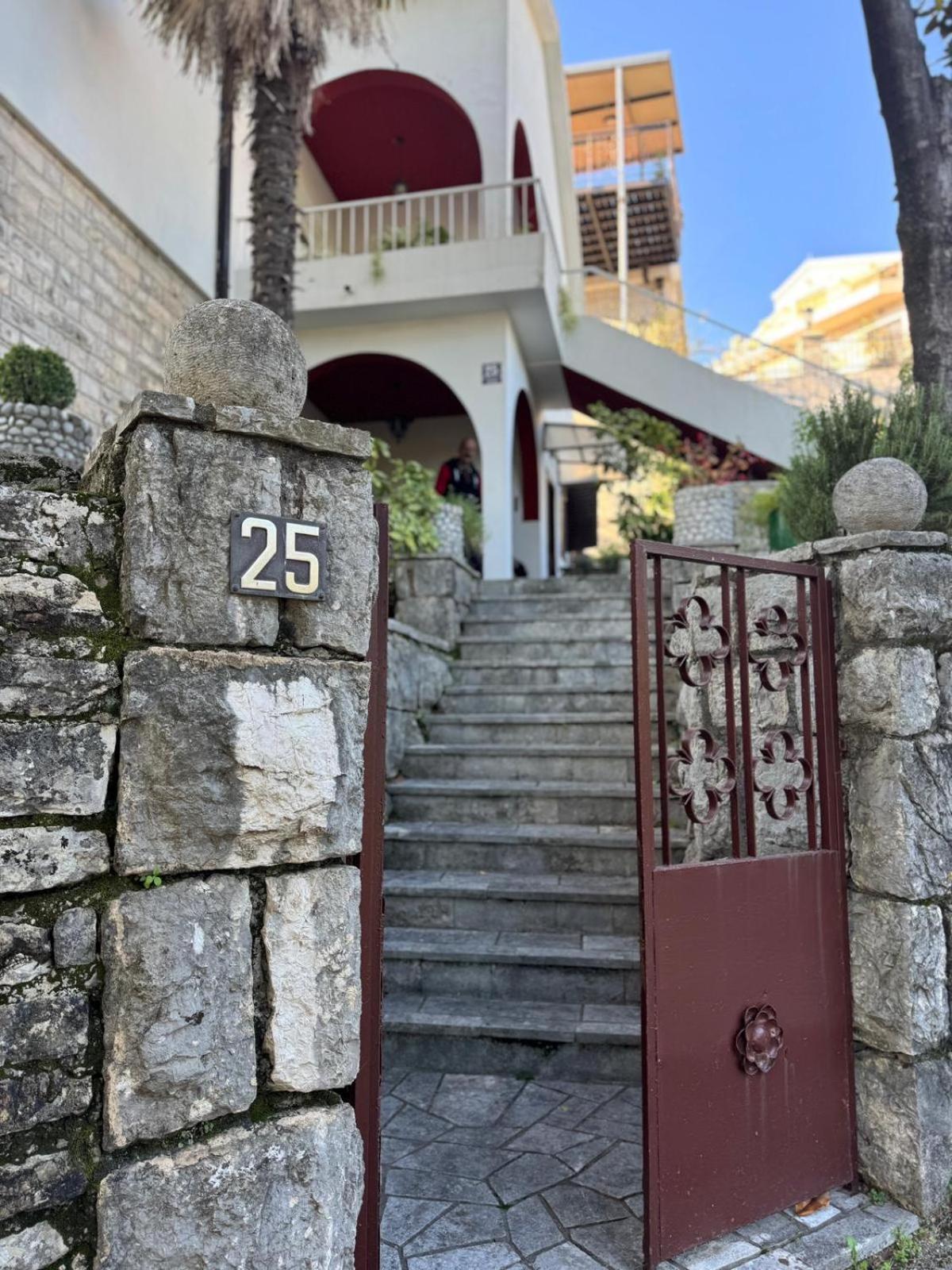 Studio Apartment Palma Herceg Novi Exterior photo
