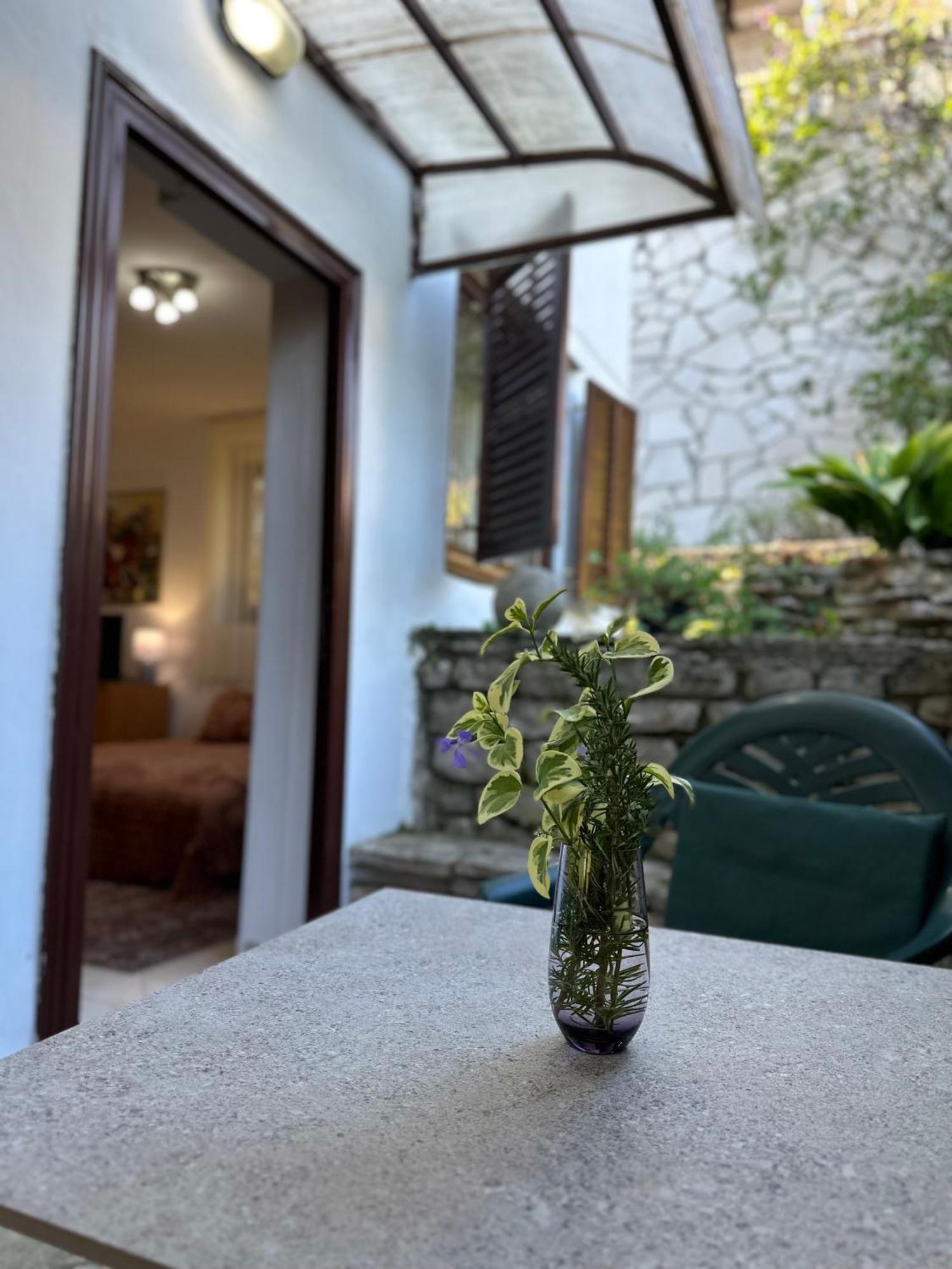 Studio Apartment Palma Herceg Novi Exterior photo