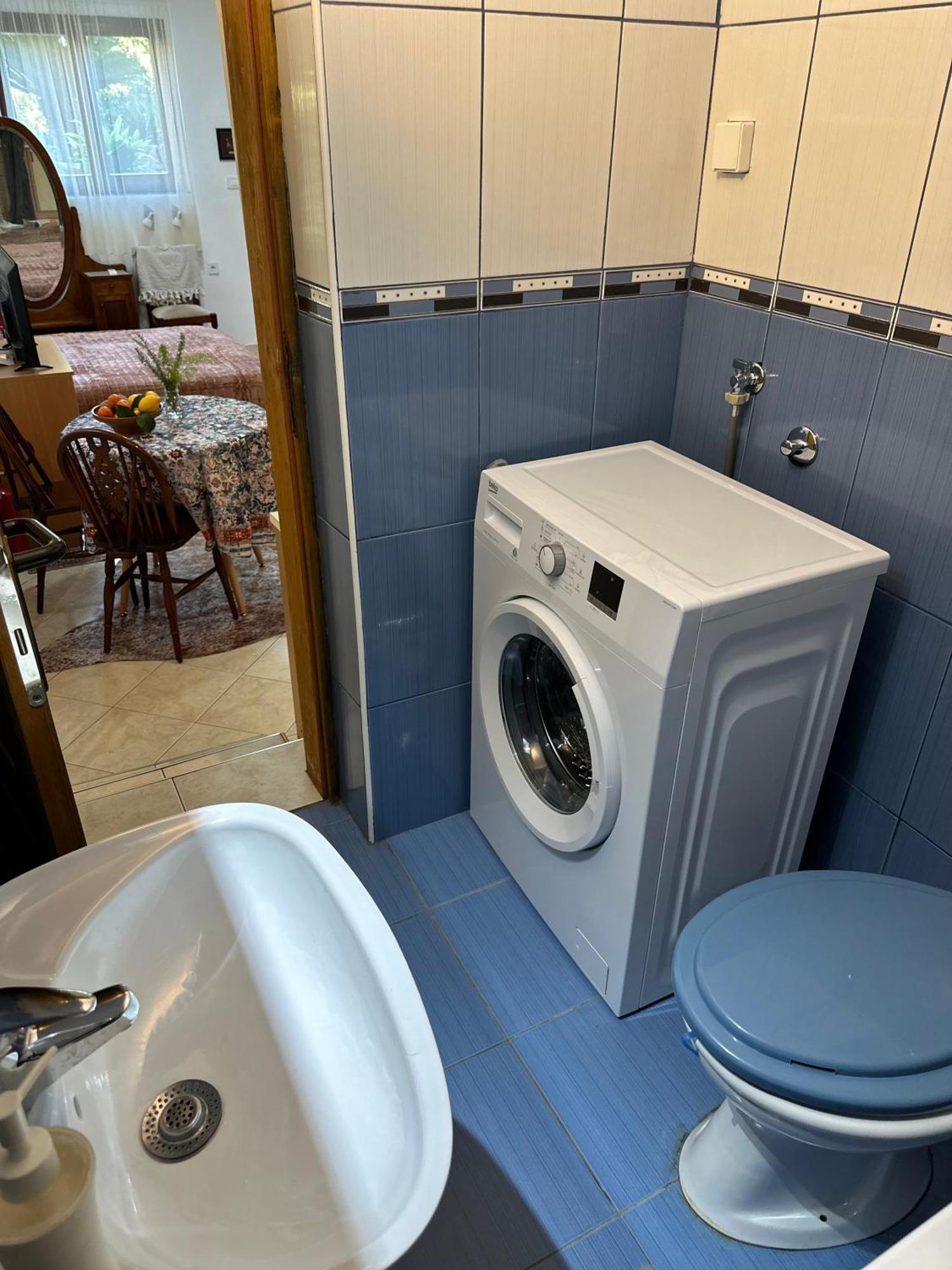 Studio Apartment Palma Herceg Novi Exterior photo